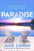 Cover: Paradise - Orion