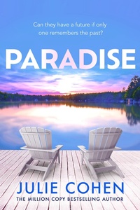 Enlarge image Cover: Paradise - Orion