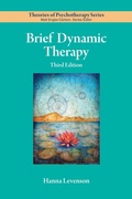 Cover: Brief Dynamic Therapy - American Psychological Association