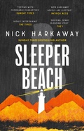 Cover: Sleeper Beach - Corsair