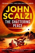 Cover: The Shattering Peace - Two Hoots