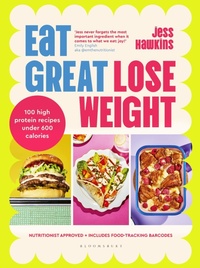 Abbildung von: Eat Great, Lose Weight - Bloomsbury eBooks UK