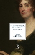 Cover: The Power of Sympathy and Other Writings - Broadview Press Ltd