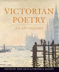 Cover: Victorian Poetry: An Anthology - Broadview Press Ltd