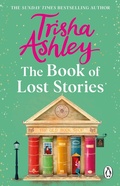 Cover: The Book of Lost Stories - Penguin (Transworld)