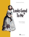 Cover: "Looks Good to Me" - Simon + Schuster LLC