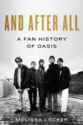 Cover: And After All - Gallery Books