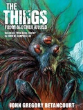 Cover: The Things from Another World - Wildside Press