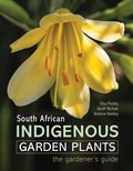 Cover: South African Indigenous Garden Plants - Struik Nature