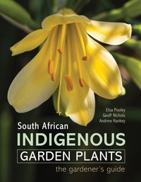 Abbildung von: South African Indigenous Garden Plants - Struik Nature