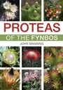 Cover: Proteas of the Fynbos - Struik Nature