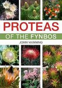 Enlarge image Cover: Proteas of the Fynbos - Struik Nature