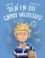 Cover: Ben en die groot wedstryd - LUCA