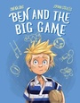 Cover: Ben and the Big Game - LUCA
