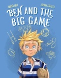 Cover: Ben and the Big Game - LUCA