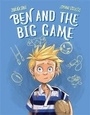 Cover: Ben and the Big Game - LUCA