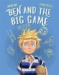 Cover: Ben and the Big Game - LUCA