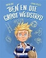 Cover: Ben en die groot wedstryd - LUCA