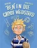 Cover: Ben en die groot wedstryd - LUCA