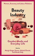 Cover: Beauty Industry - Emerald Publishing Limited