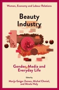 Cover: Beauty Industry - Emerald Publishing Limited