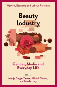 Abbildung von: Beauty Industry - Emerald Publishing Limited