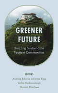 Cover: Greener Future - Emerald Publishing Limited