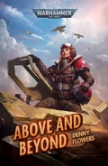 Cover: Above and Beyond - Games Workshop Ltd