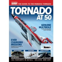 Abbildung von: Tornado at 50 - Key Publishing Ltd
