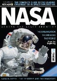 Abbildung von: NASA - Key Publishing Ltd
