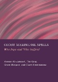 Abbildung von: Ghost Marine Oil Spills - Ethics International Press Ltd