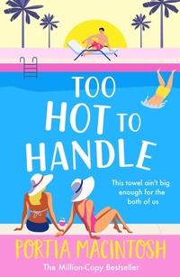 Enlarge image Cover: Too Hot to Handle - Boldwood Books Ltd