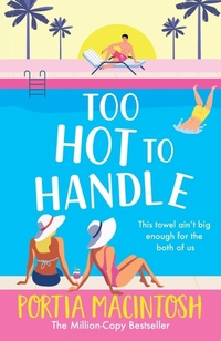 Abbildung von: Too Hot to Handle - Boldwood Books Ltd
