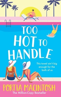 Abbildung von: Too Hot to Handle - Boldwood Books Ltd