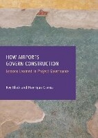 Abbildung von: How Airports Govern Construction - Ethics International Press Ltd