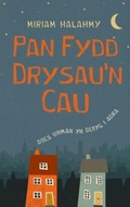 Cover: Pan Fydd Drysau'n Cau - Graffeg Limited