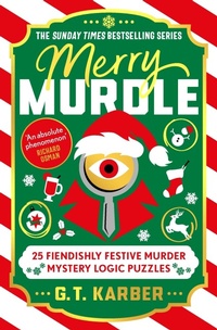 Abbildung von: Merry Murdle: THE SUNDAY TIMES BESTSELLING SERIES - Souvenir Press Ltd