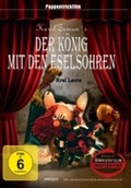 Cover: Der K&ouml;nig mit den Eselsohren - Alive