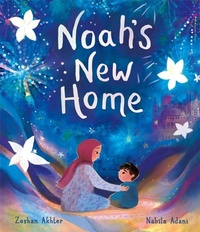 Abbildung von: Noah's New Home - Templar Books