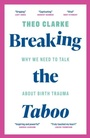 Cover: Breaking the Taboo - Biteback Publishing