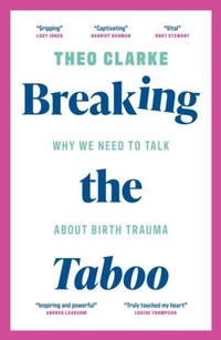 Enlarge image Cover: Breaking the Taboo - Biteback Publishing
