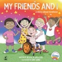 Cover: My Friends and I - Hachette Aotearoa New Zealand