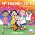 Cover: My Friends and I - Hachette Aotearoa New Zealand