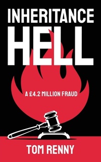 Abbildung von: Inheritance Hell - UK Book Publishing