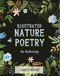 Cover: Illustrated Nature Poetry - Unforgettable Notes