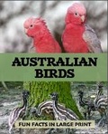 Cover: Australian Birds - Unforgettable Notes