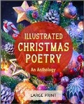 Cover: Illustrated Christmas Poetry - Unforgettable Notes