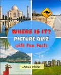 Cover: Where is it? - Unforgettable Notes