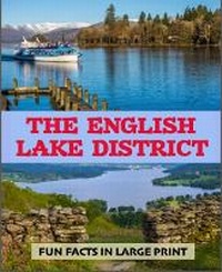 Enlarge image Cover: The English Lake District - Unforgettable Notes