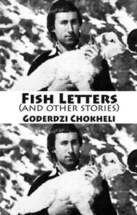Enlarge image Cover: Fish Letters and other stories - Dedalus Ltd